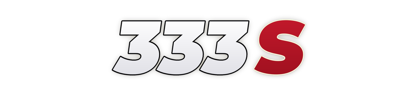 333s
